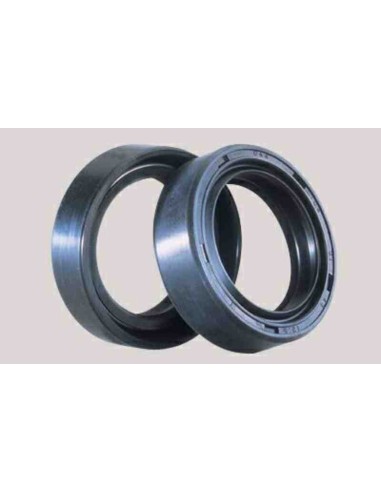 KIT RETENES DE HORQUILLA TECNIUM MARZOCCHI 45MM - 45X58X11