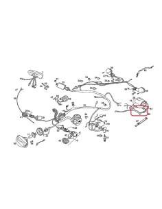 SOPORTE CDI GAS GAS EC FSR 2008