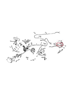 ESPUMA PROTECCION CDI GAS GAS EC 2005