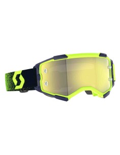 GAFA SCOTT FURY NEON VERDE NEON AMARILLO