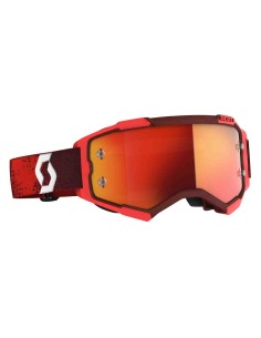 GAFA SCOTT FURY ROJA