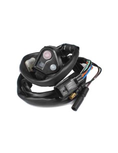 BOTON DE SELECTOR MAPA Y PARE RFX HONDA CRF 250R 18-21 250RX 19-21 CRF 450R 18-20 450RX 18-20