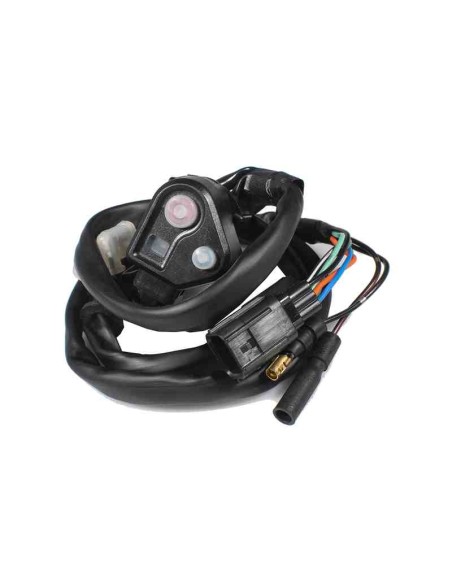 BOTON DE SELECTOR MAPA Y PARE RFX HONDA CRF 250R 18-21 250RX 19-21 CRF 450R 18-20 450RX 18-20