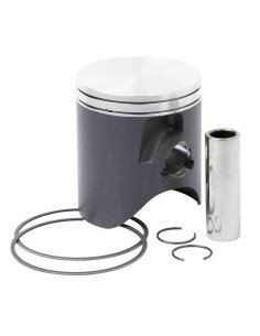 PISTON VERTEX HONDA CR 250 02-04