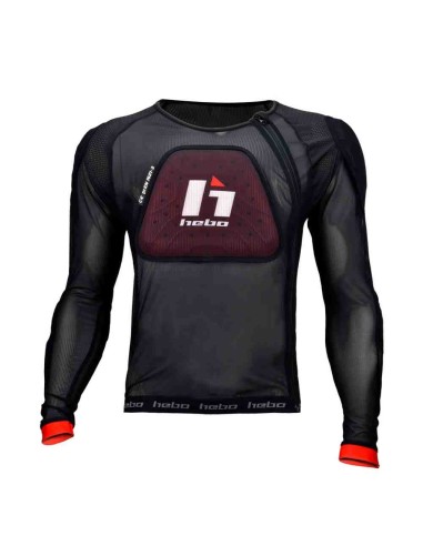 PETO HEBO NIÑO DEFENDER PRO H
