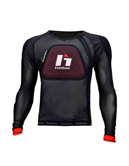 PETO HEBO NIÑO DEFENDER PRO H