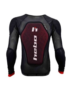 PETO HEBO NIÑO DEFENDER PRO H 2