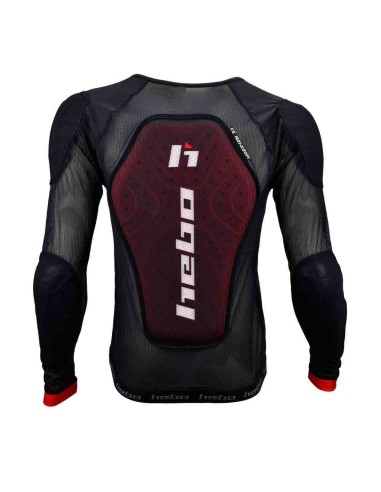 PETO HEBO NIÑO DEFENDER PRO H