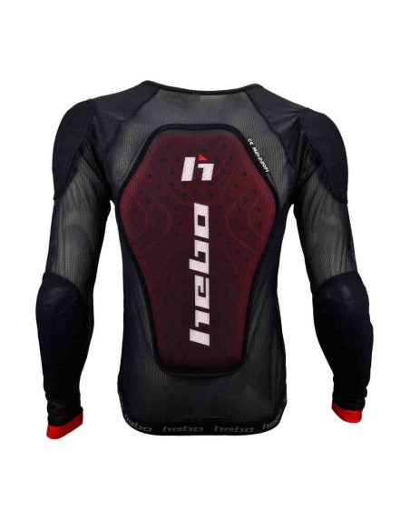 PETO HEBO NIÑO DEFENDER PRO H