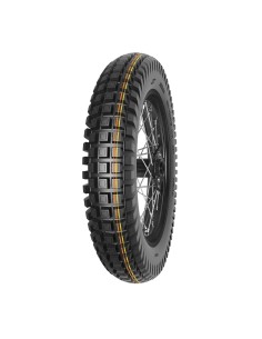 NEUMATICO MITAS TRIAL 120/100-18 68M SOFT