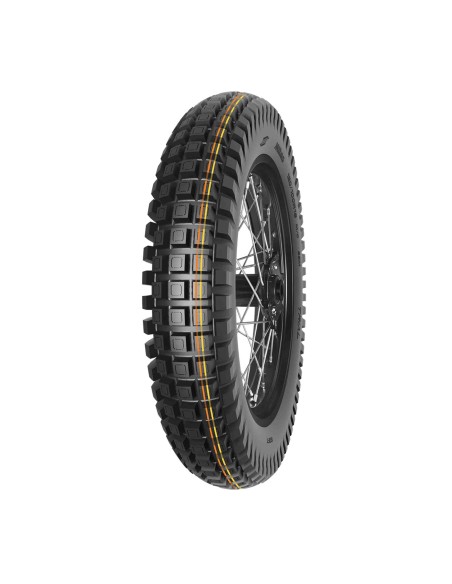 NEUMATICO MITAS TRIAL 120/100-18 68M SOFT