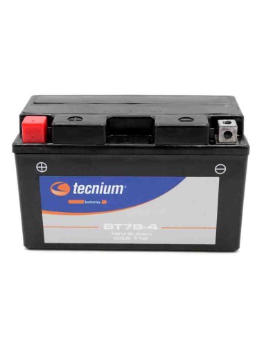 BATERIA TECNIUM BT7B-4