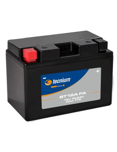 BATERIA TECNIUM BT12A