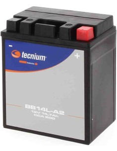 BATERIA TECNIUM BB14L-A2