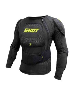 PETO SHOT NIÑO AIRLIGHT