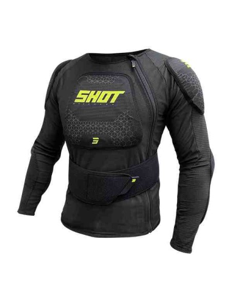 PETO SHOT NIÑO AIRLIGHT