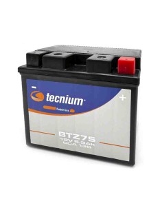 BATERIA TECNIUM BTZ7S