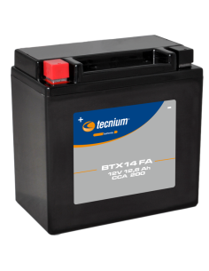 BATERIA TECNIUM BTX14