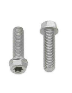 TORNILLO BOLT CABEZA HEXAGONAL / TORX M8x1.25x30 MM