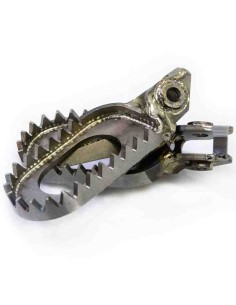 ESTRIBERAS RFX FACTORY KTM EXC 250/300 24-25 SX 250 23-25 EXCF 350-500 24-25 SXF 250-450 23-25