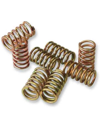 KIT MUELLES EMBRAGUE PROX HONDA CR 250 97-07 CRF 450R 02-20 CRF 450RX 17-20 CRF 450X 05-17