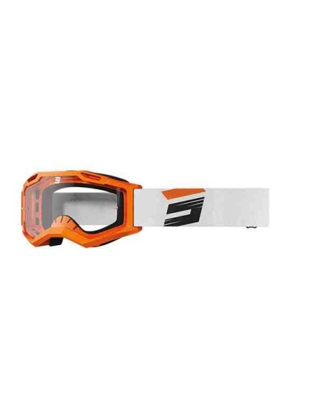 GAFA SHOT ASSAULT 2.0 CLAW NARANJA FLUOR