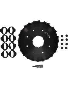 CAMPANA EMBRAGUE PROX YAMAHA YZ 250 93-24 YZ 250F 01-04