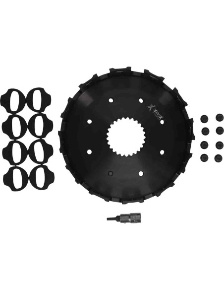 CAMPANA EMBRAGUE PROX YAMAHA YZ 250 93-24 YZ 250F 01-04