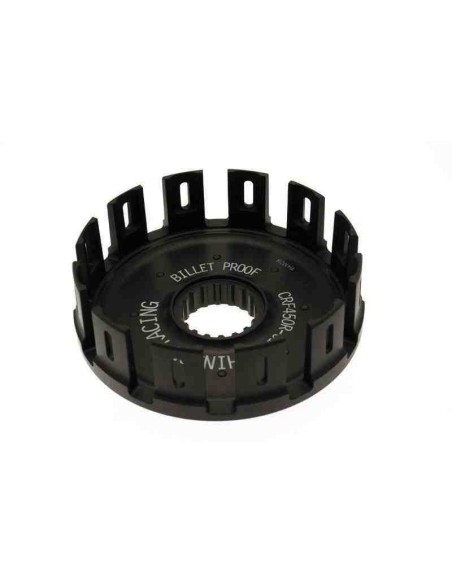 CAMPANA EMBRAGUE HINSON HONDA CR 250 92-07 CRF 450R 02-12