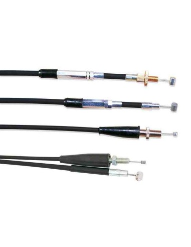 CABLE DE ACELERADOR KTM EXC 250 4T 02-06 EXC 400 03-11 EXC 450 03-08 SX 450 03-06 EXC 525 03-07