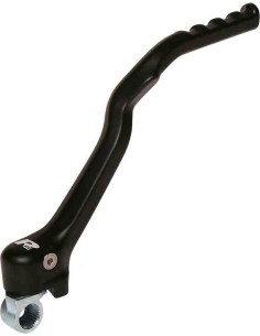 PEDAL DE ARRANQUE RFX RACE KTM SX 85 18-25 NEGRA
