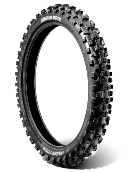 NEUMATICO PLEWS EN1 GRAND PRIX ENDURO MEDIUM 90/90-21