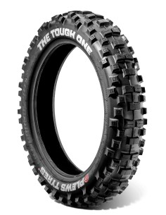 NEUMATICO PLEWS TOUGH ONE HARD ENDURO 140/80-18