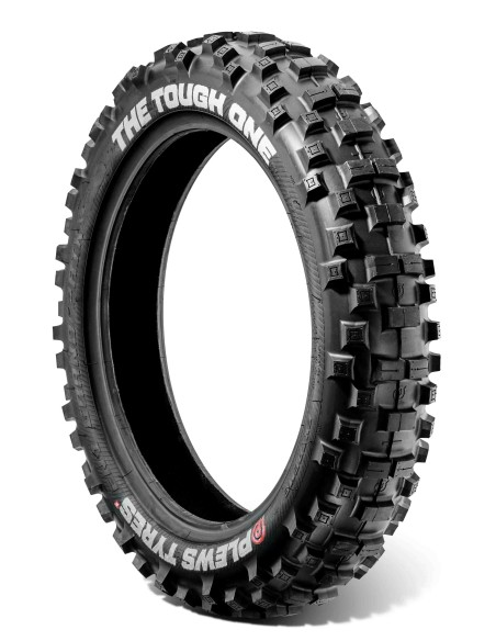 NEUMATICO PLEWS TOUGH ONE HARD ENDURO 140/80-18