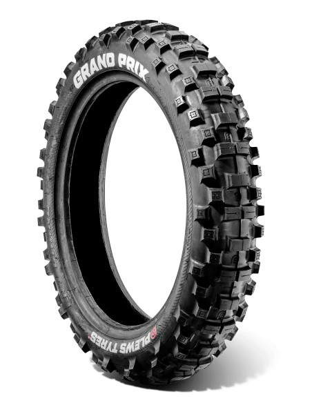 NEUMATICO PLEWS EN1 GRAND PRIX ENDURO MEDIUM 140/80-18