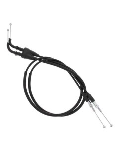 CABLE ACELERADOR KTM EXC 450 03-07 EXC 400 04-06 EXC 525 03-07 HUSABERG FE/FS 450/650 04-08