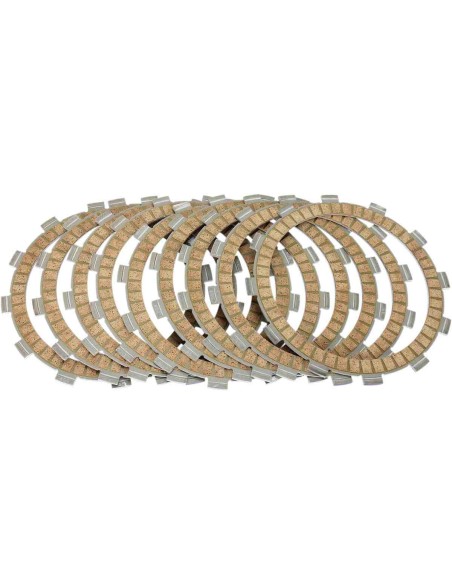 KIT DISCOS EMBRAGUE PROX KTM SX/EXC 250/300/360/380 91-12