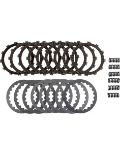 KIT EMBRAGUE COMPLETO EBC KTM SX/EXC 250/300/360/380 91-12