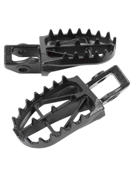 ESTRIBERAS DRC ULTRA ANCHAS KTM SX 85 18-24 SX 125 16-22 SX 250 17-22 EXC 150-500 17-23 ESTRIBERAS DRC ULTRA ANCHAS KTM SX 85 18-24 SX 125 16-22 SX 250 17-22 EXC 150-500 17-23