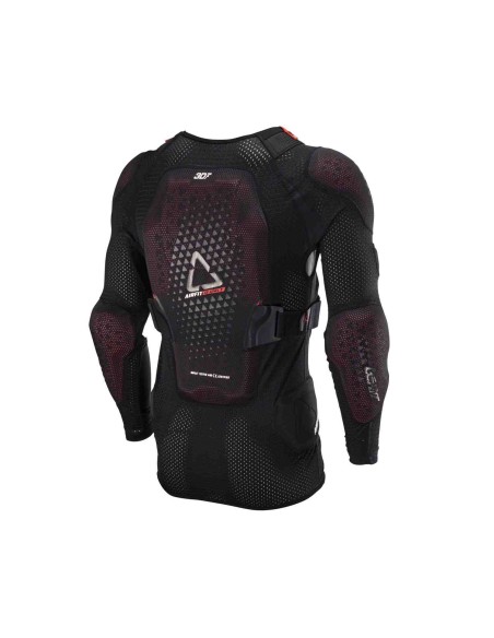 PETO LEATT 3DF ARIFIT EVO