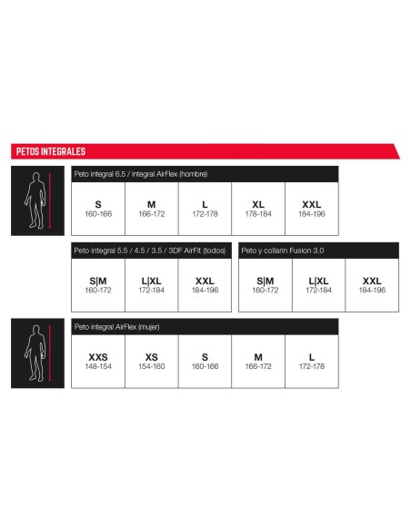 PETO LEATT 3DF ARIFIT EVO