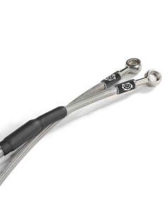 LATIGUILLO DE FRENO DELANTERO MOTO-MASTER GAS GAS EC 21- HUSQVARNA 22- - BOMBA BRAKTEC