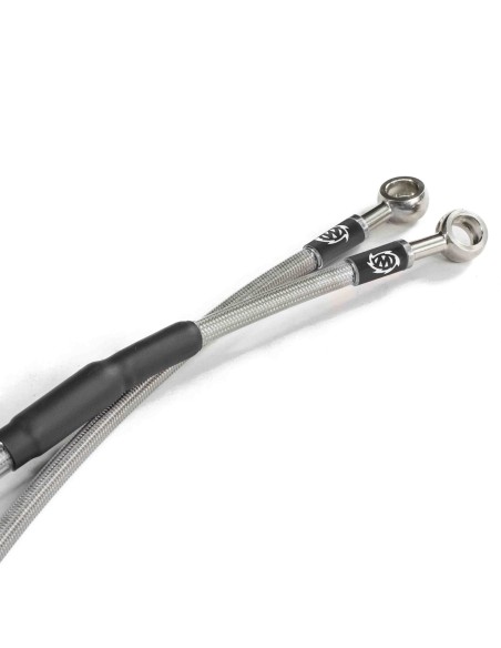 LATIGUILLO DE FRENO DELANTERO MOTO-MASTER GAS GAS EC 21- HUSQVARNA 22- - BOMBA BRAKTEC