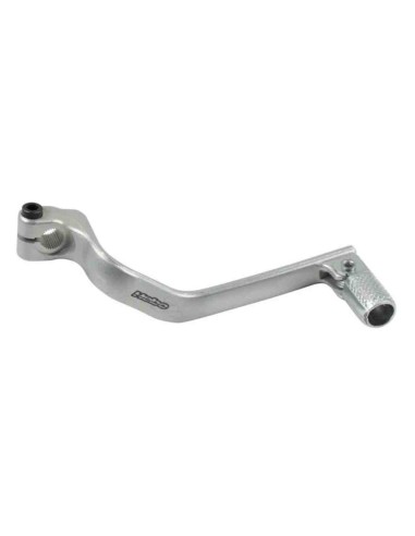 PEDAL DE CAMBIO HEBO BETA REV/EVO DESDE 2001 PLATA