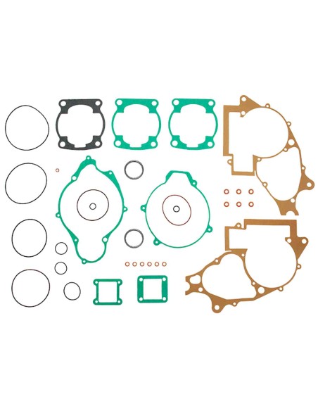 KIT JUNTAS MOTOR COMPLETO CENTAURO GAS GAS TXT PRO 125/250/280/300 02-15