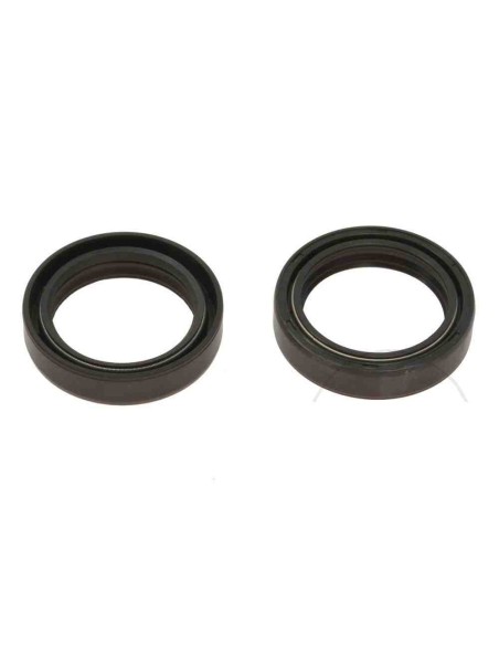 KIT RETENES DE HORQUILLA JMP SHOWA 39MM - 39X52X11