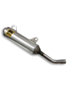 SILENCIOSO FRESCO CARBY HONDA CR 250 92-96