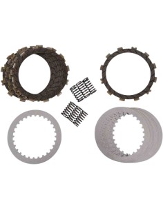 KIT EMBRAGUE COMPLETO EBC SUZUKI RM 125 02-12
