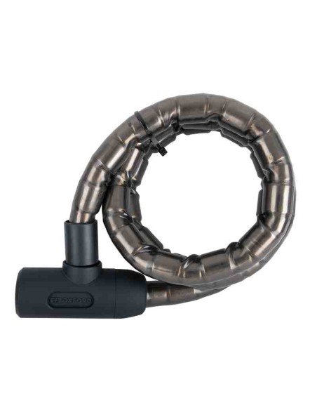 CANDADO DE ROTULAS REFORZADO OXFORD BARRIER AHUMADO