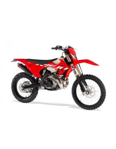 RIEJU MR RACING 300i 2026